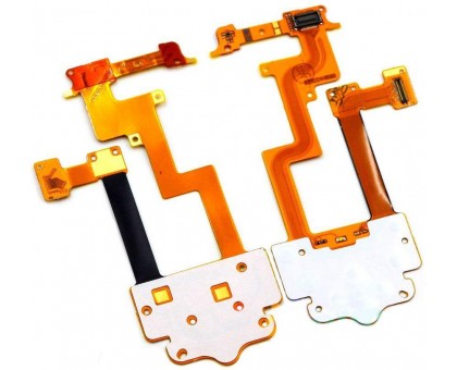 Шлейф для Nokia C2-05 с клавиатурным модулем